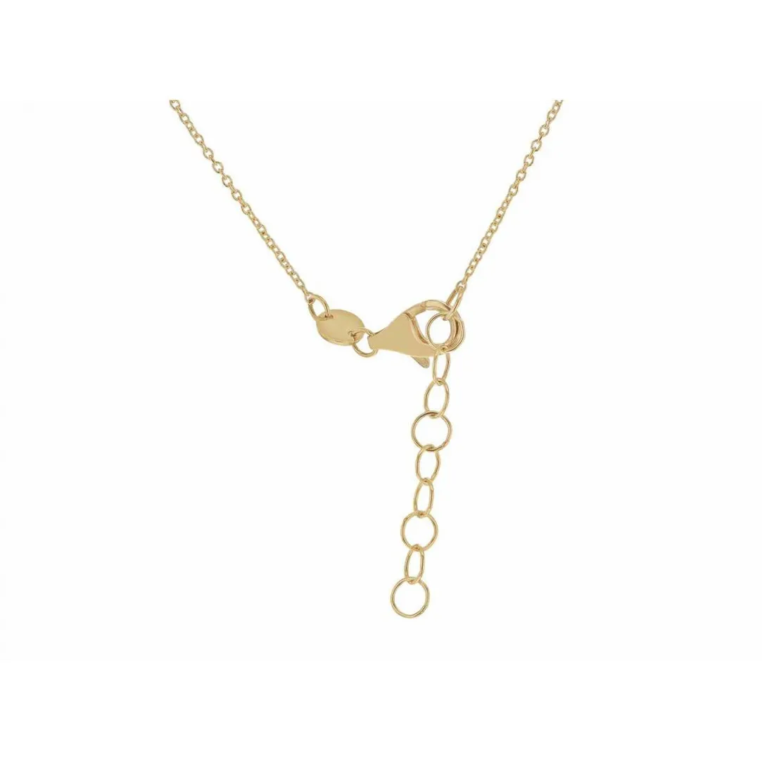 Stella Collier femme 1-19-9020 Or Jaune | Femme Collier Et Pendentif