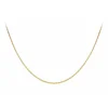 Stella Collier femme 1-19-8474 Or Jaune | Femme Collier Et Pendentif