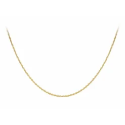 Stella Collier femme 1-19-8474 Or Jaune | Femme Collier Et Pendentif