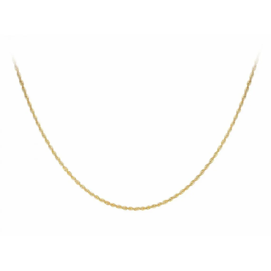 Stella Collier femme 1-19-8474 Or Jaune | Femme Collier Et Pendentif
