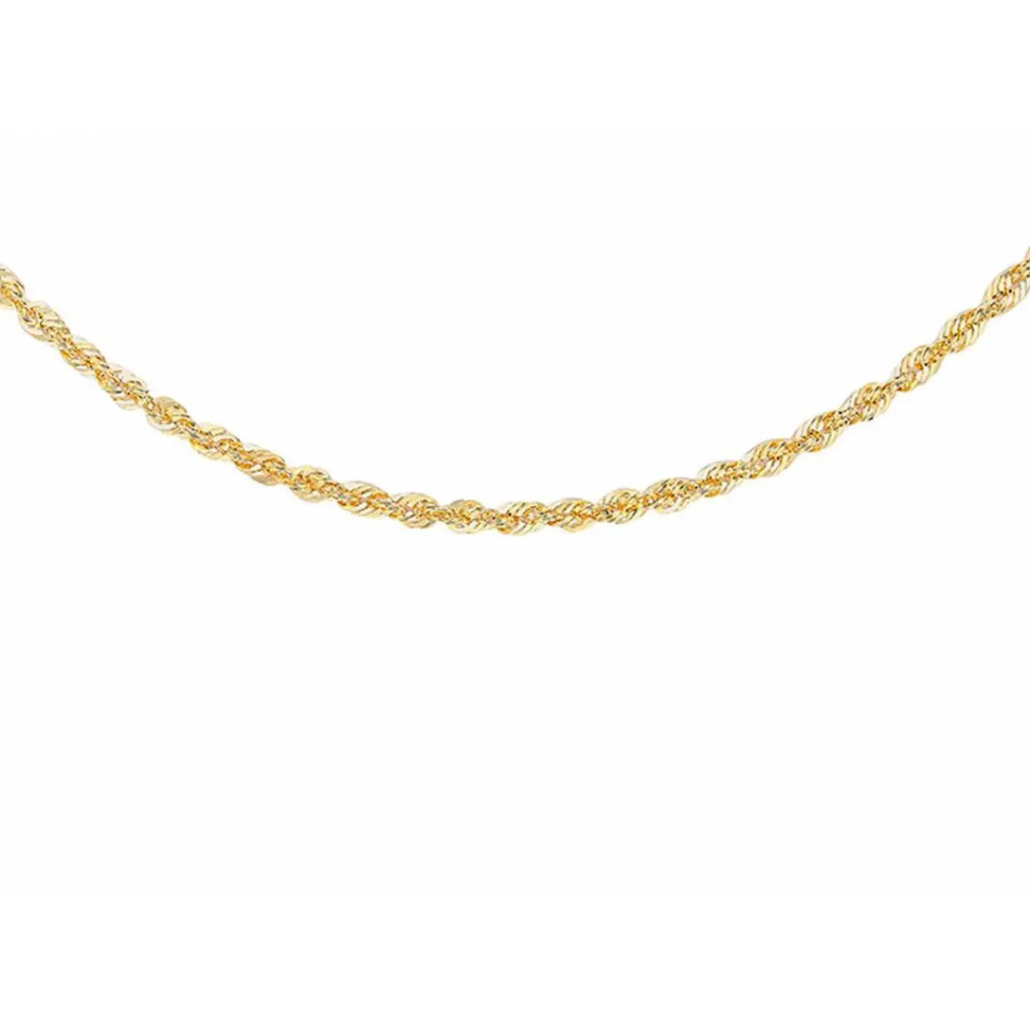 Stella Collier femme 1-19-8474 Or Jaune | Femme Collier Et Pendentif