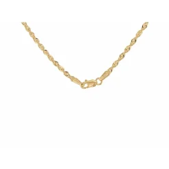 Stella Collier femme 1-19-8474 Or Jaune | Femme Collier Et Pendentif