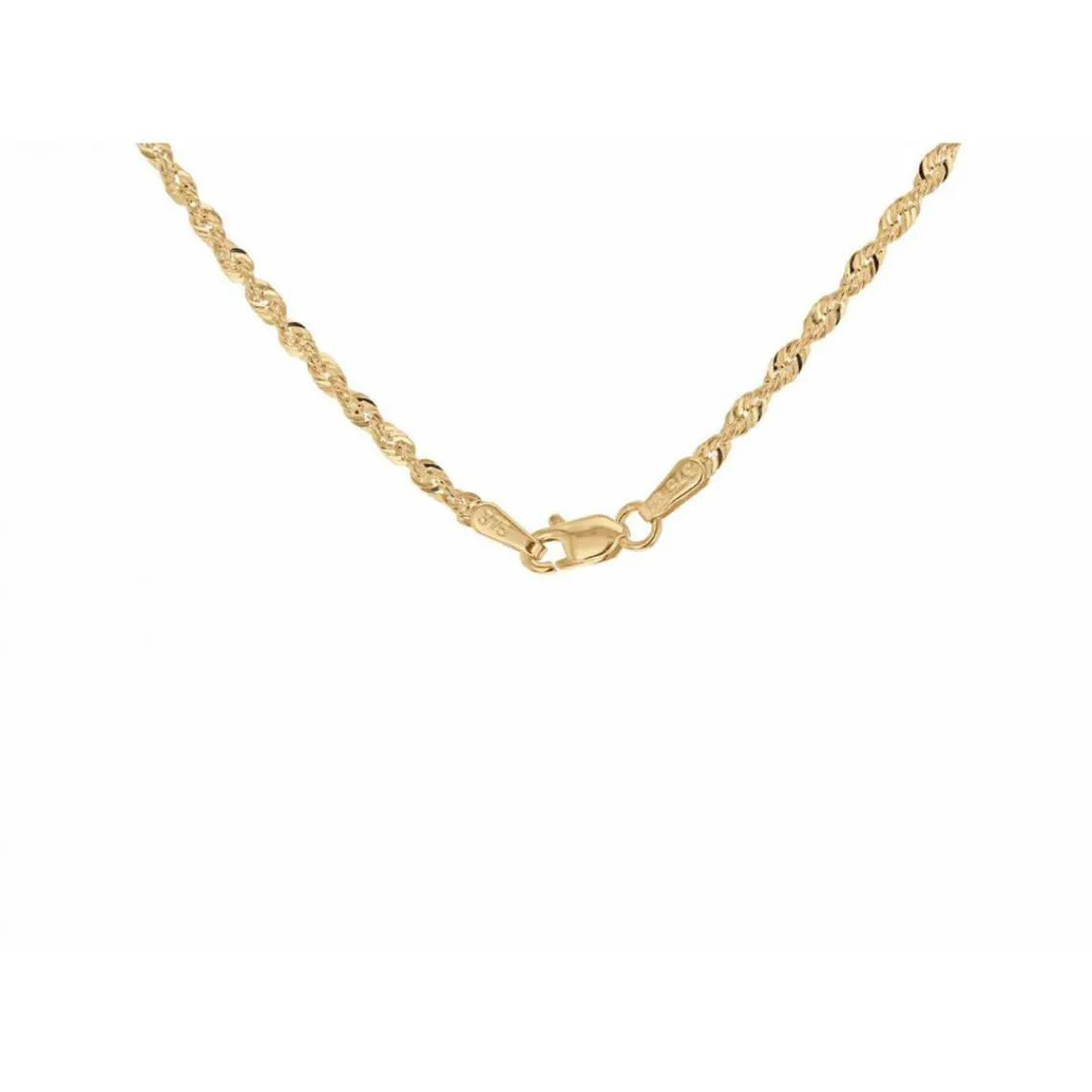 Stella Collier femme 1-19-8474 Or Jaune | Femme Collier Et Pendentif