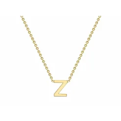 Stella Collier femme 1-19-0175 Or Jaune | Femme Collier Et Pendentif