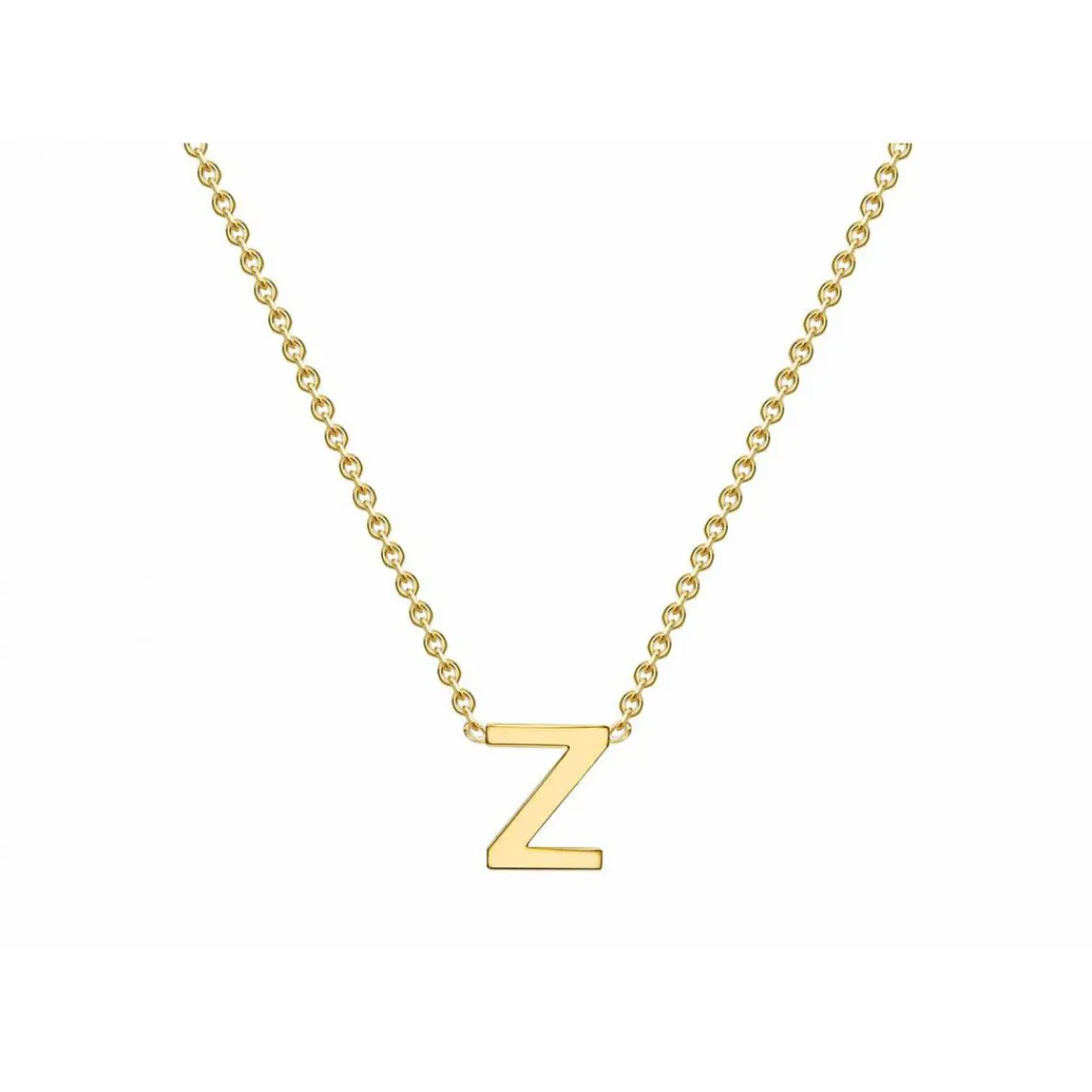 Stella Collier femme 1-19-0175 Or Jaune | Femme Collier Et Pendentif