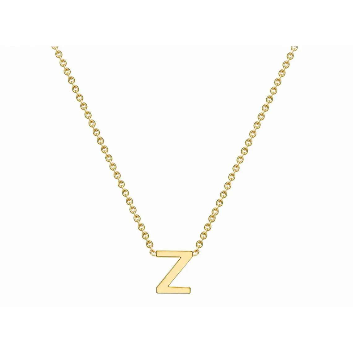 Stella Collier femme 1-19-0175 Or Jaune | Femme Collier Et Pendentif