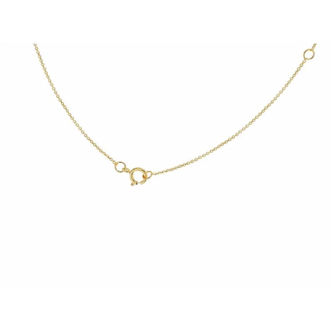 Stella Collier femme 1-19-0174 Or Jaune | Femme Collier Et Pendentif