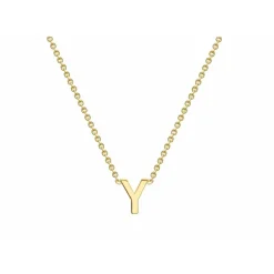 Stella Collier femme 1-19-0174 Or Jaune | Femme Collier Et Pendentif