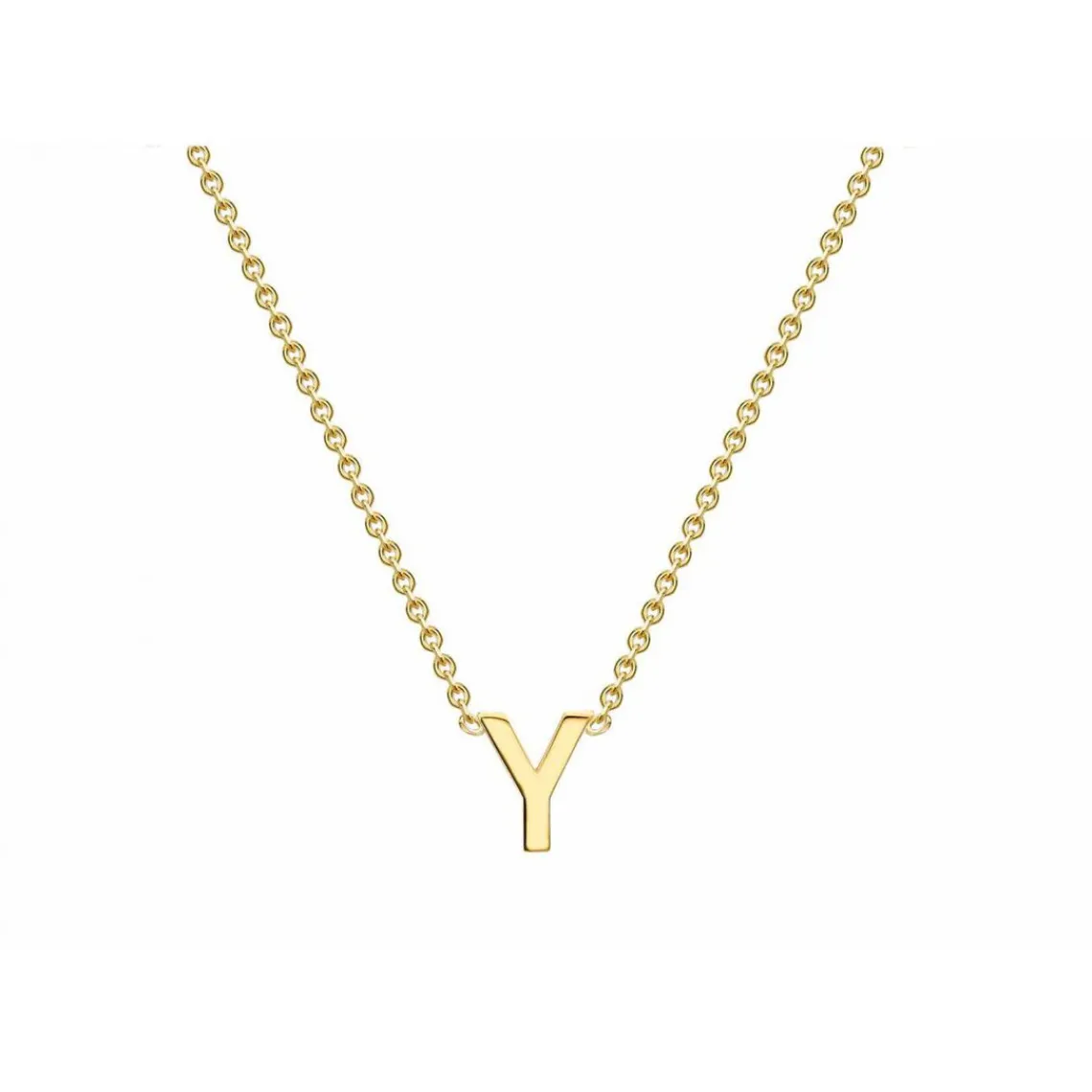 Stella Collier femme 1-19-0174 Or Jaune | Femme Collier Et Pendentif
