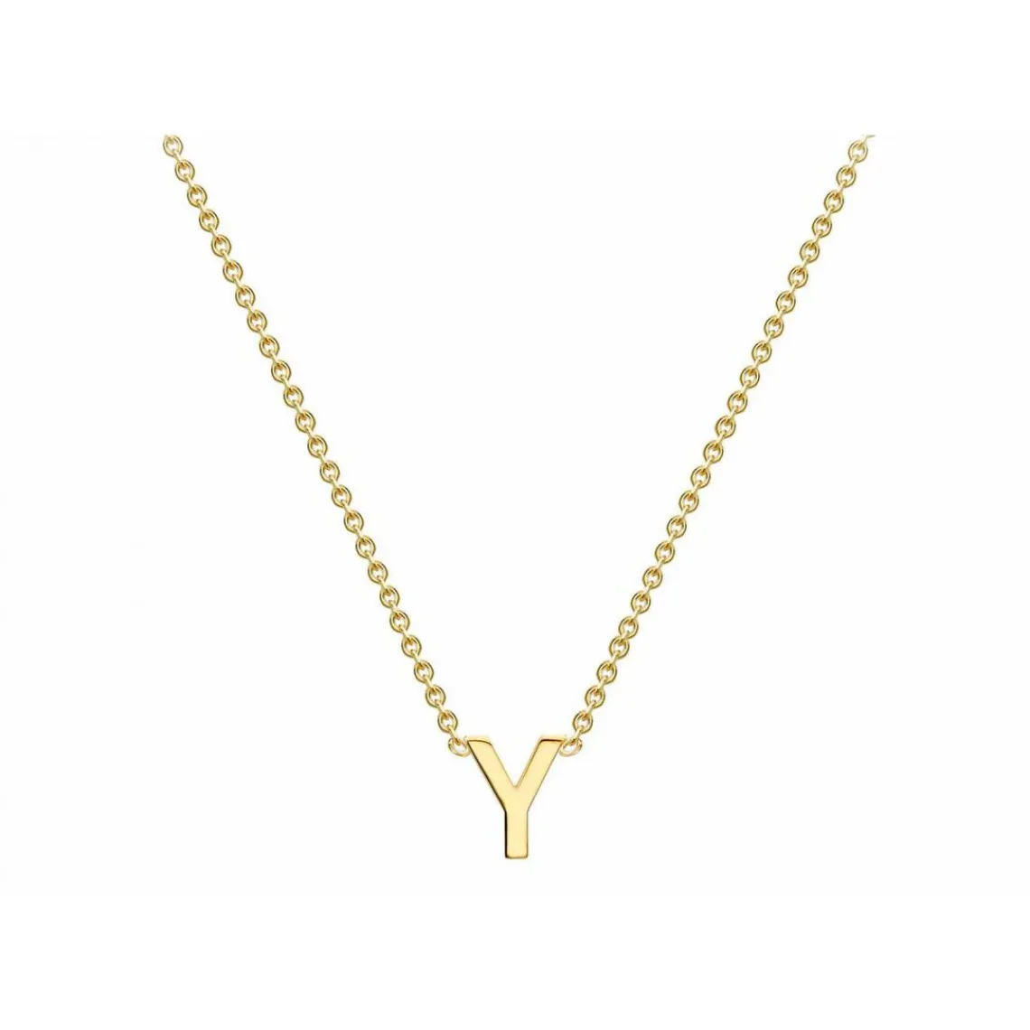 Stella Collier femme 1-19-0174 Or Jaune | Femme Collier Et Pendentif