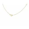 Stella Collier femme 1-19-0172 Or Jaune | Femme Collier Et Pendentif