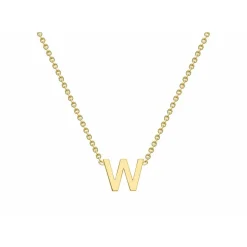 Stella Collier femme 1-19-0172 Or Jaune | Femme Collier Et Pendentif