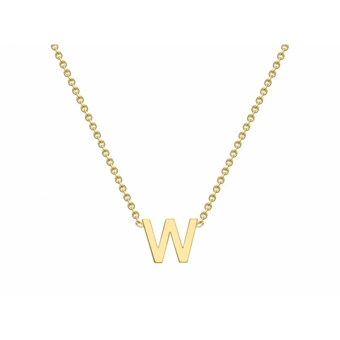 Stella Collier femme 1-19-0172 Or Jaune | Femme Collier Et Pendentif