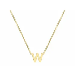 Stella Collier femme 1-19-0172 Or Jaune | Femme Collier Et Pendentif