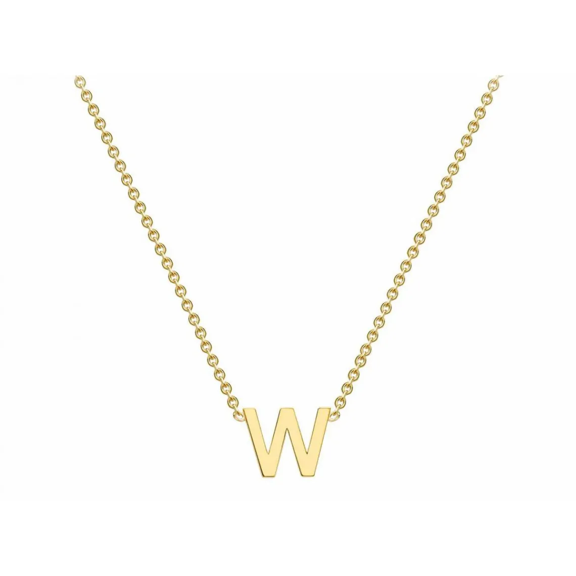 Stella Collier femme 1-19-0172 Or Jaune | Femme Collier Et Pendentif