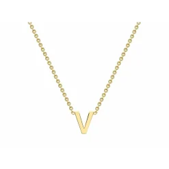 Stella Collier femme 1-19-0171 Or Jaune | Femme Collier Et Pendentif