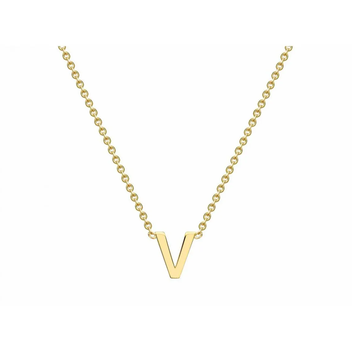 Stella Collier femme 1-19-0171 Or Jaune | Femme Collier Et Pendentif