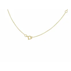 Stella Collier femme 1-19-0170 Or Jaune | Femme Collier Et Pendentif
