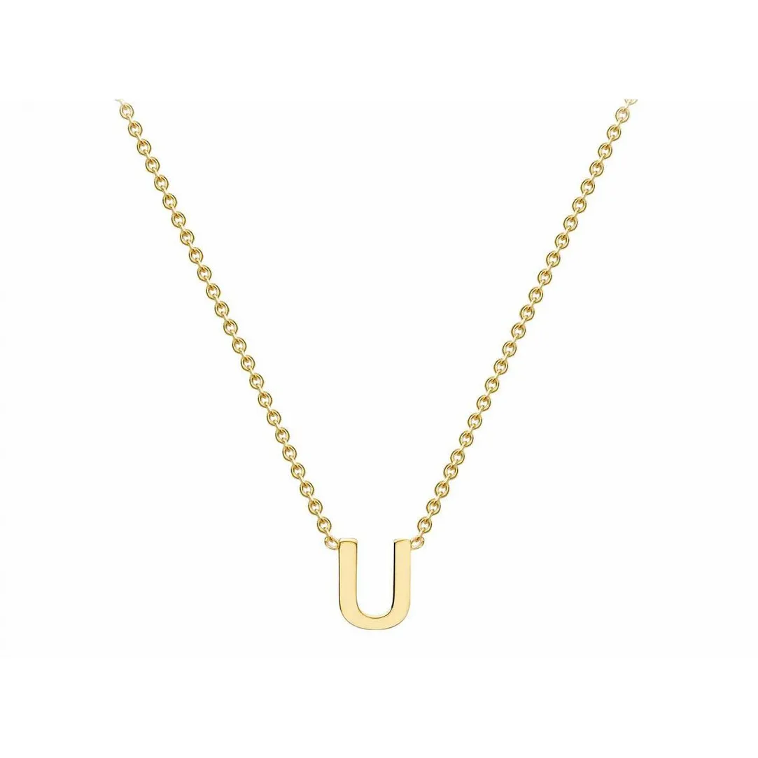 Stella Collier femme 1-19-0170 Or Jaune | Femme Collier Et Pendentif