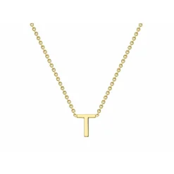 Stella Collier femme 1-19-0169 Or Jaune | Femme Collier Et Pendentif