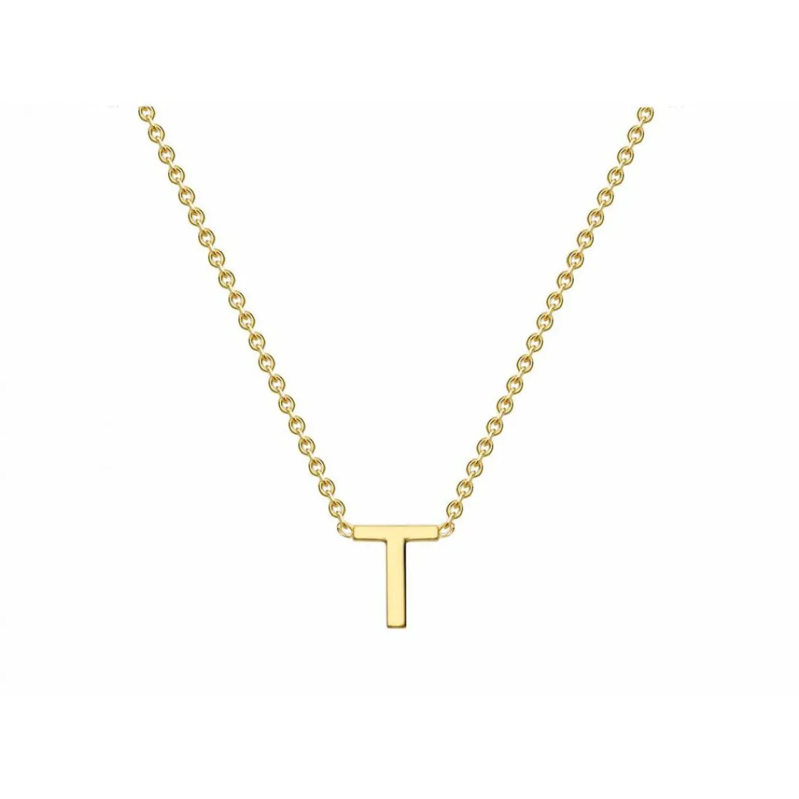 Stella Collier femme 1-19-0169 Or Jaune | Femme Collier Et Pendentif