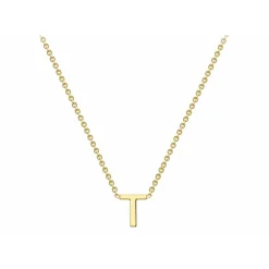 Stella Collier femme 1-19-0169 Or Jaune | Femme Collier Et Pendentif