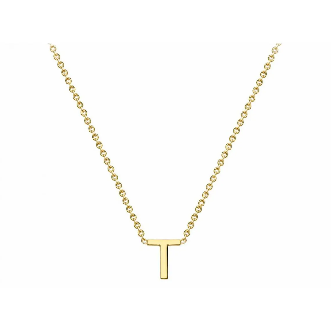 Stella Collier femme 1-19-0169 Or Jaune | Femme Collier Et Pendentif