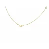 Stella Collier femme 1-19-0167 Or Jaune | Femme Collier Et Pendentif