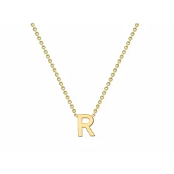 Stella Collier femme 1-19-0167 Or Jaune | Femme Collier Et Pendentif