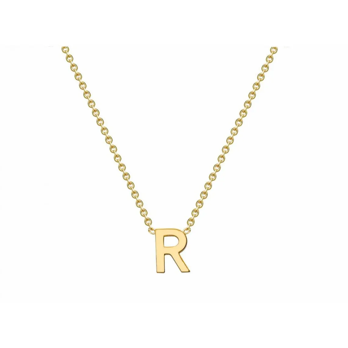 Stella Collier femme 1-19-0167 Or Jaune | Femme Collier Et Pendentif