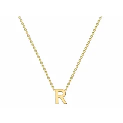 Stella Collier femme 1-19-0167 Or Jaune | Femme Collier Et Pendentif