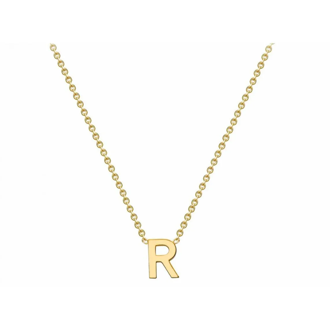 Stella Collier femme 1-19-0167 Or Jaune | Femme Collier Et Pendentif