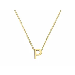Stella Collier femme 1-19-0165 Or Jaune | Femme Collier Et Pendentif