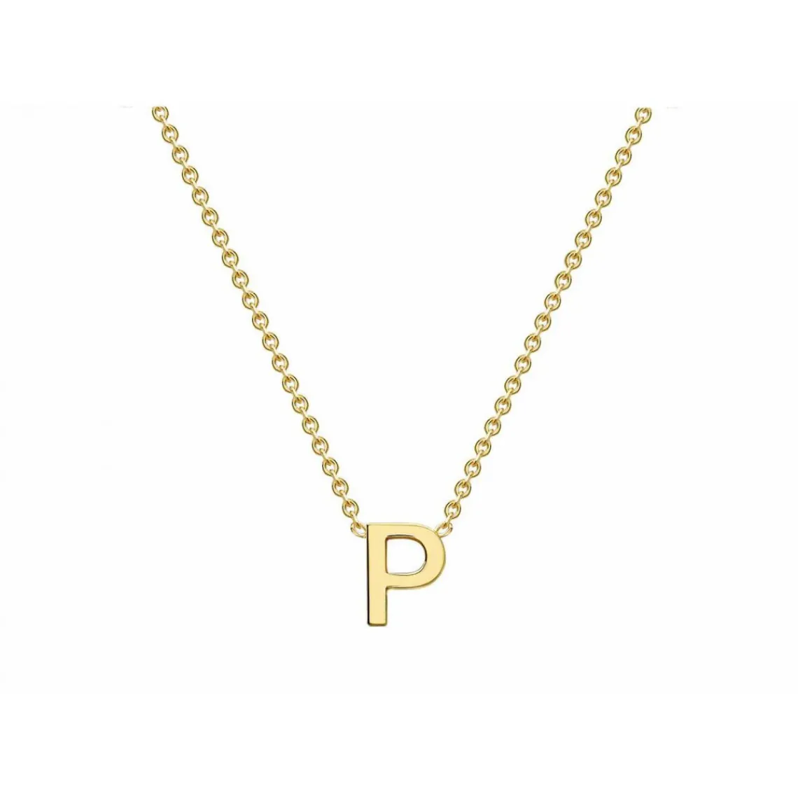 Stella Collier femme 1-19-0165 Or Jaune | Femme Collier Et Pendentif