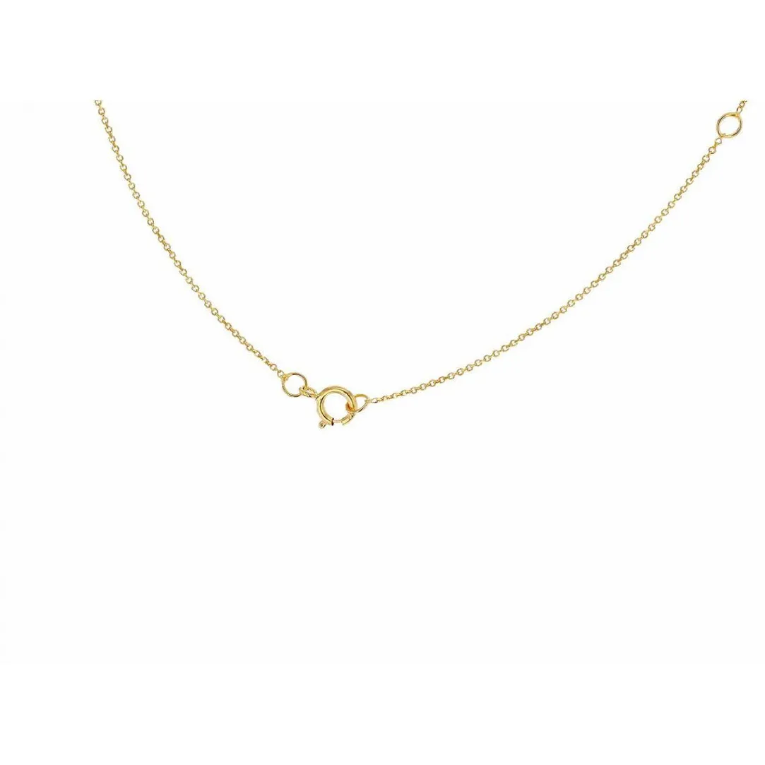 Stella Collier femme 1-19-0162 Or Jaune | Femme Collier Et Pendentif