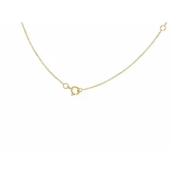 Stella Collier femme 1-19-0162 Or Jaune | Femme Collier Et Pendentif