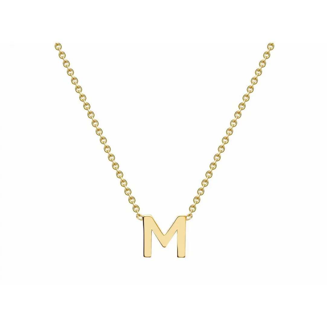 Stella Collier femme 1-19-0162 Or Jaune | Femme Collier Et Pendentif