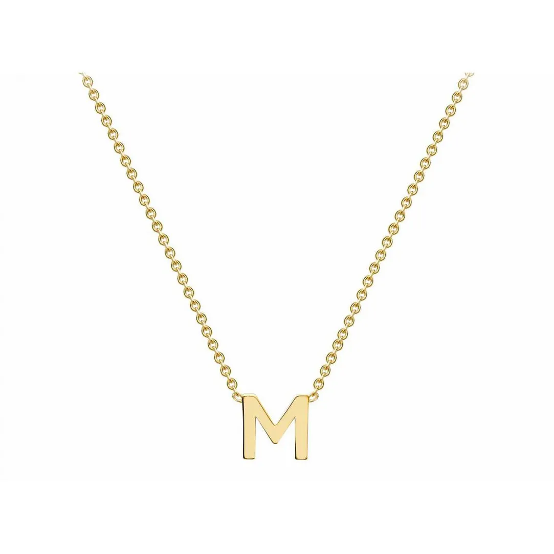 Stella Collier femme 1-19-0162 Or Jaune | Femme Collier Et Pendentif