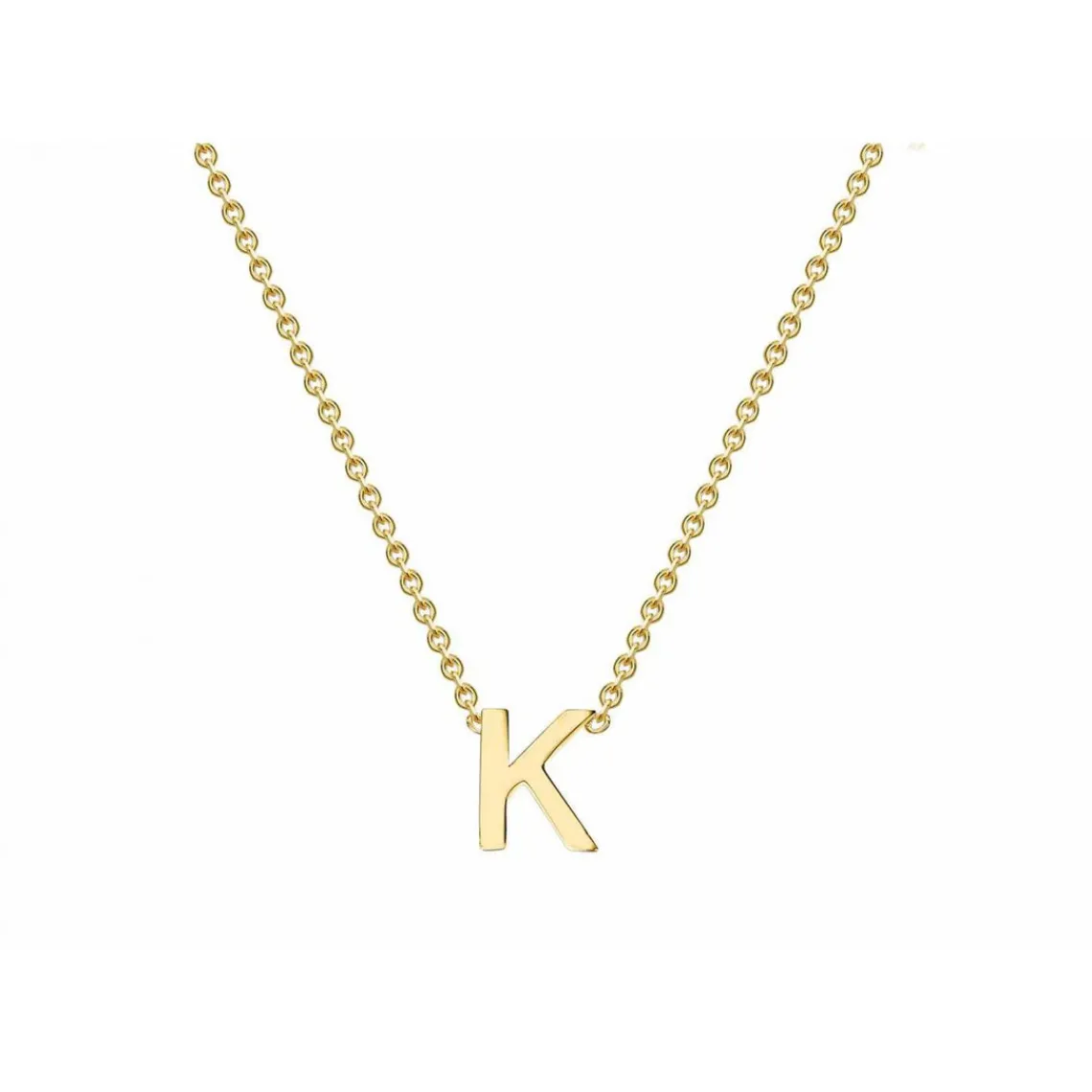 Stella Collier femme 1-19-0160 Or Jaune | Femme Collier Et Pendentif