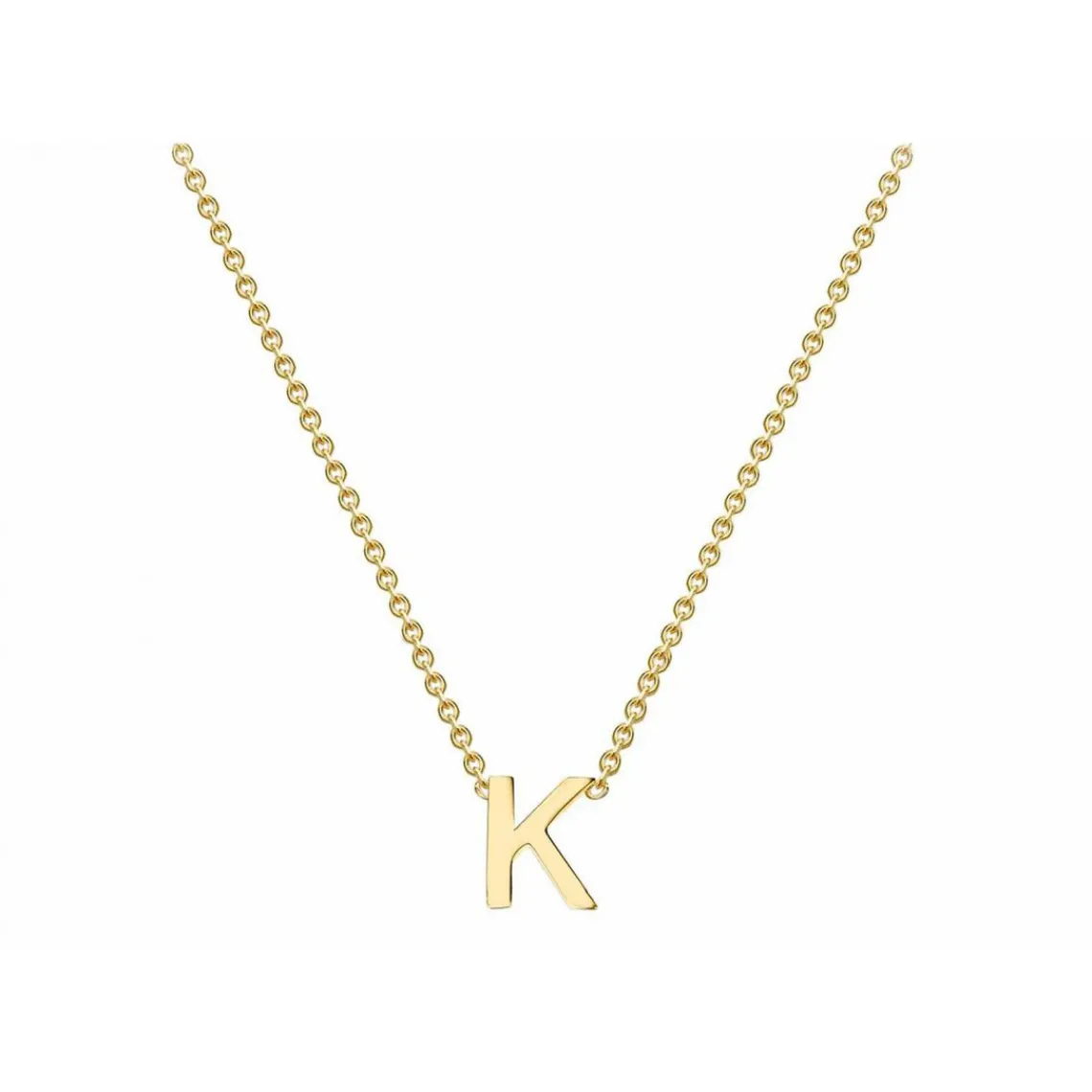 Stella Collier femme 1-19-0160 Or Jaune | Femme Collier Et Pendentif