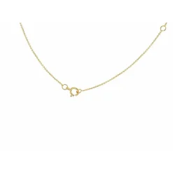 Stella Collier femme 1-19-0158 Or Jaune | Femme Collier Et Pendentif