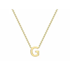 Stella Collier femme 1-19-0156 Or Jaune | Femme Collier Et Pendentif