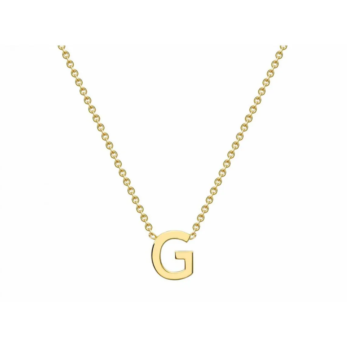 Stella Collier femme 1-19-0156 Or Jaune | Femme Collier Et Pendentif