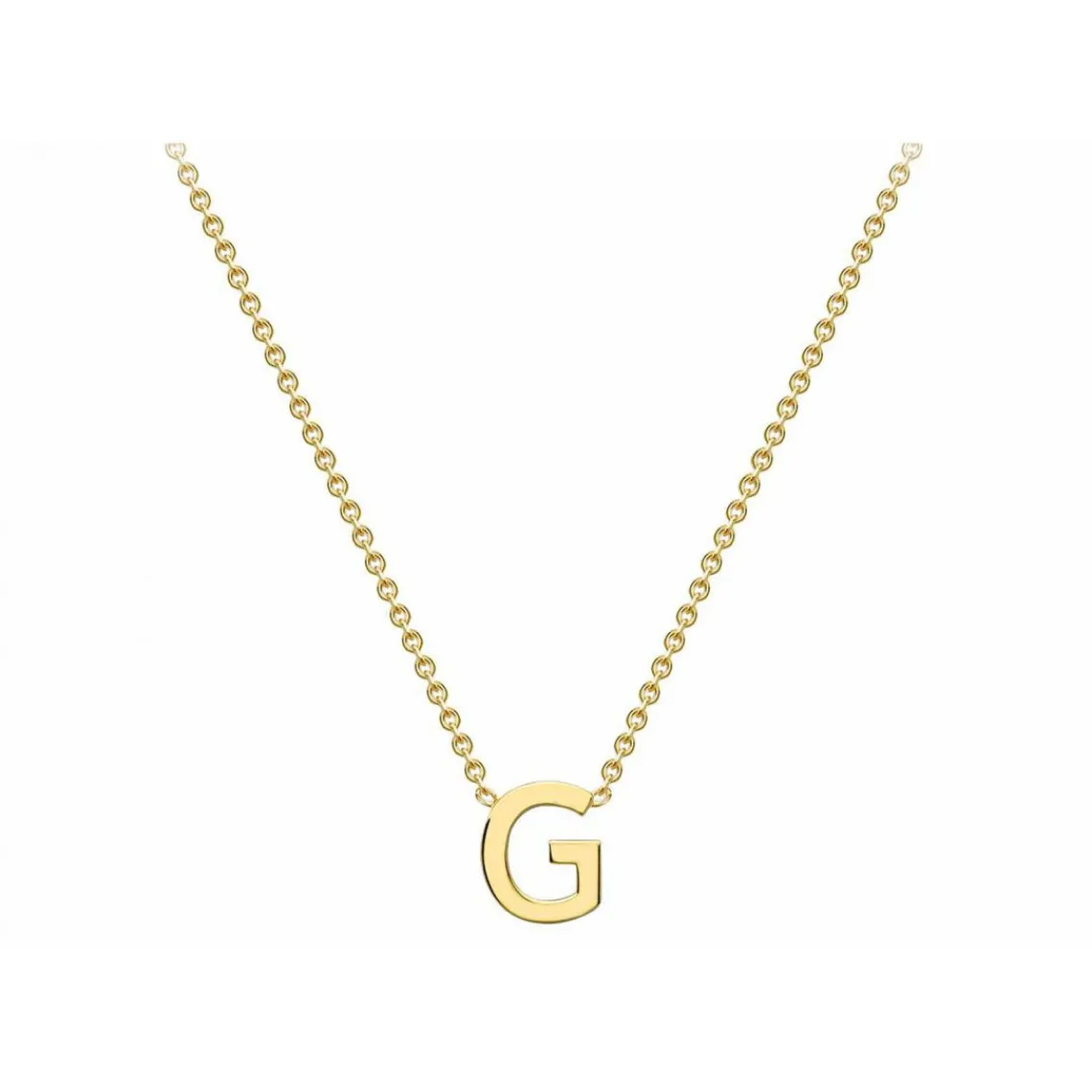 Stella Collier femme 1-19-0156 Or Jaune | Femme Collier Et Pendentif