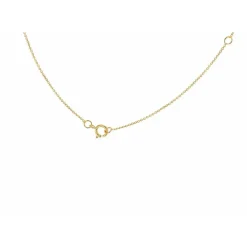 Stella Collier femme 1-19-0154 Or Jaune | Femme Collier Et Pendentif