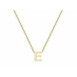 Stella Collier femme 1-19-0154 Or Jaune | Femme Collier Et Pendentif