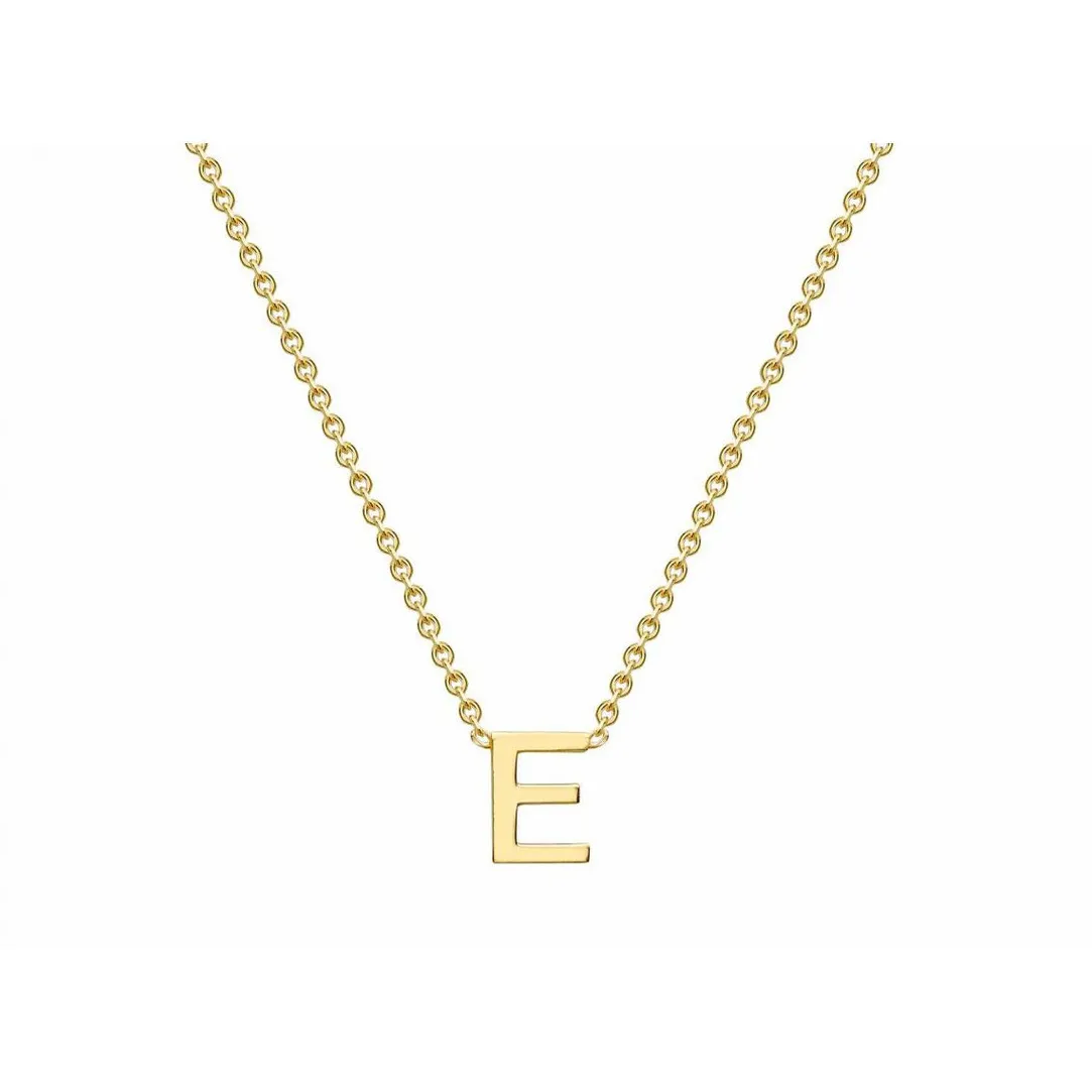 Stella Collier femme 1-19-0154 Or Jaune | Femme Collier Et Pendentif