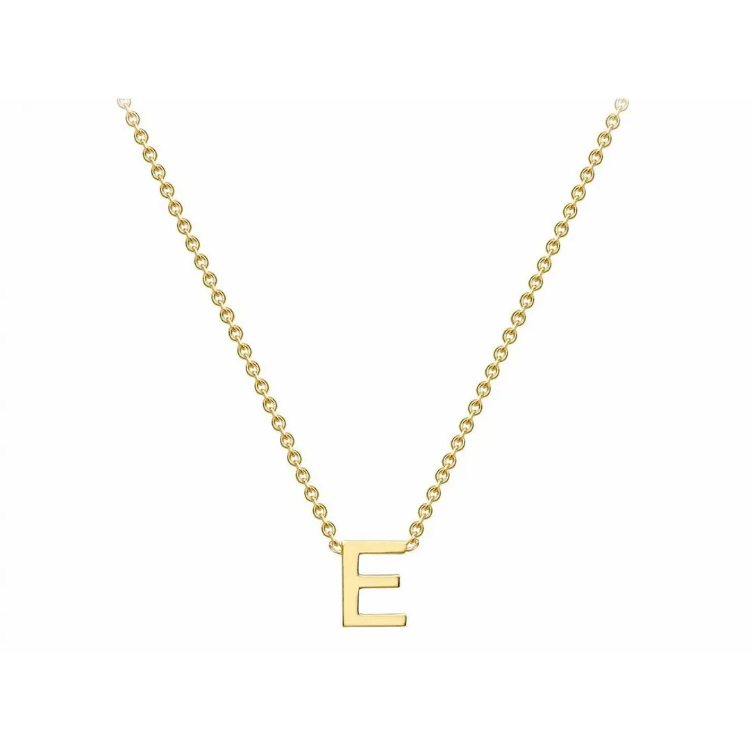 Stella Collier femme 1-19-0154 Or Jaune | Femme Collier Et Pendentif