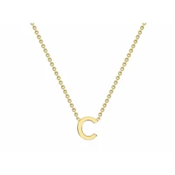 Stella Collier femme 1-19-0152 Or Jaune | Femme Collier Et Pendentif