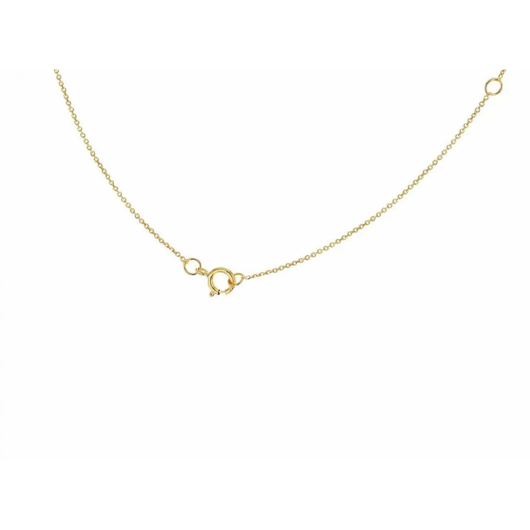 Stella Collier femme 1-19-0150 Or Jaune | Femme Collier Et Pendentif
